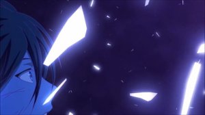 Noragami Aragoto Full Opening + AMV "Kyouran Hey Kids!!" By THE ORAL CIGARETTES