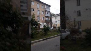 посёлок Биокомбинат