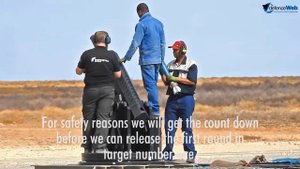 MWS 120 Ragnarok - Automated Mortar