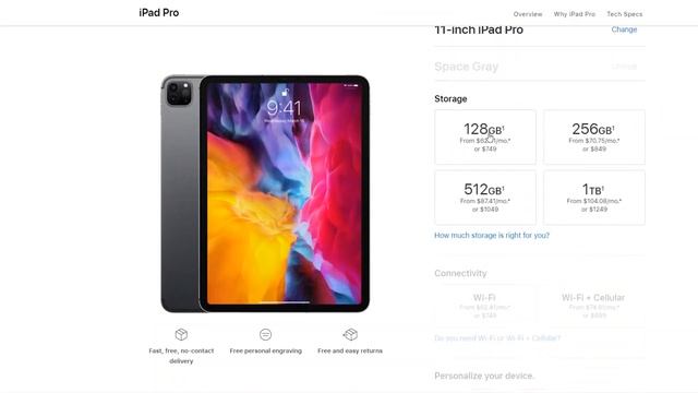 Don't Buy the 2020 iPad Air Right Now | PRICE ANALYSIS vs 2020 iPad Pro смотреть онлайн