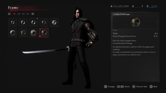 Lies of P - New Game Plus Guide - NG+ Full Details and Differences смотреть онлайн