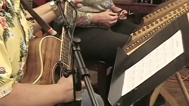 CARRICKFERGUS Ralph & Sandy Lowe смотреть онлайн