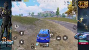 В ПОИСКАХ ВОРОНА в ПУБГ Мобайл | Охота на ДОНАТЕРА в ПАБГ Мобайл | PUBG Mobile