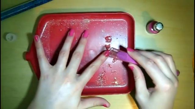 DIY Caviar Manicure Tutorial смотреть онлайн