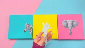 DIY - МИЛЫЕ ИДЕИ ДЕКОРА КОМНАТЫ - ХАКИ ДЕКОРА ДОМА #roomdecor #diy