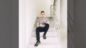 午夜前的十分钟 - 莫文蔚 Karen Mok (cover by Jason Franko Lee)