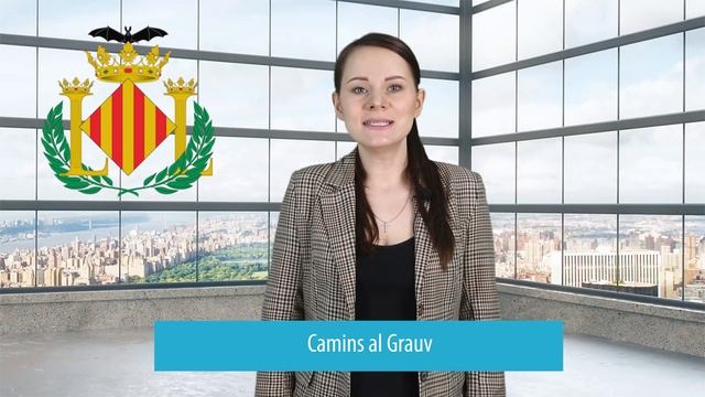 НЕДВИЖИМОСТЬ ИСПАНИИ | ВОЛШЕБНАЯ ВАЛЕНСИЯ! смотреть онлайн