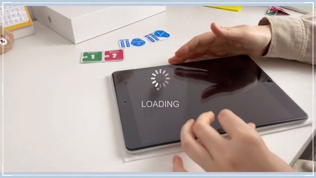 2021 Apple iPad 9th Gen - UNBOXING! смотреть онлайн