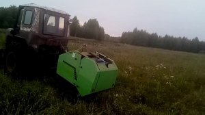 Плюсы и минусы пресса 870 ого