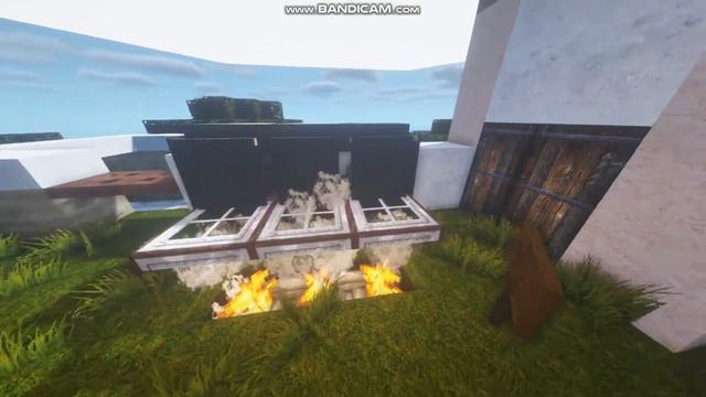 10 декораций для дома | 1.16.5 смотреть онлайн