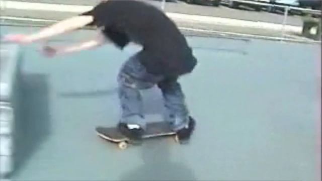 Top 5 Guitar Riffs from Tony Hawks Pro Skater 1 & 2 Soundtrack! смотреть онлайн