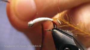 Муха Колбаса. Мощный Сибирский Замес. Скрутка