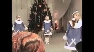 Потолок ледяной танец