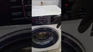 ??ПОЛНАЯ ДИАГНОСТИКА СТИРАЛЬНОЙ МАШИНЫ SAMSUNG ?