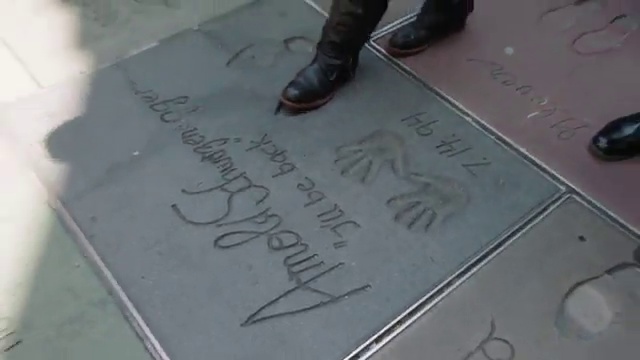 Отличный пранк от Арнольда Шварценеггера смотреть онлайн