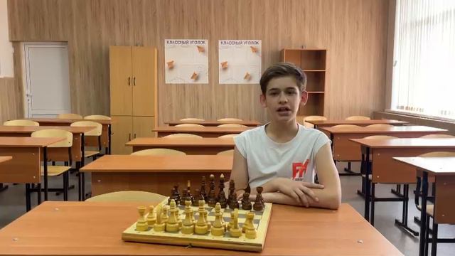 Бабакова Родион и Агаджанова Тамара