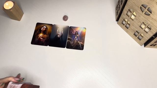 ПОТОК?ЧТО ВАМ ХОТЯТ ПЕРЕДАТЬ ВЫСШИЕ СИЛЫ??? смотреть онлайн