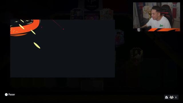 JE NE VOIS QUE LA TAILLE ! 🤣 DRAFT FIFA 23 смотреть онлайн