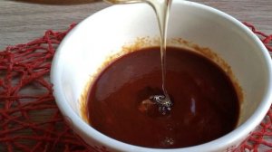 Куриные ножки в кисло-сладком соусе
