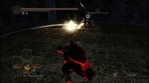 Klungo tries to git gud (Dark Souls 2)