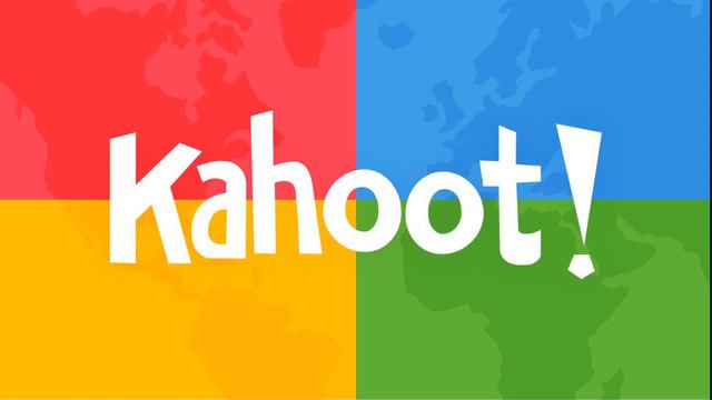 Kahoot Theme Earrape смотреть онлайн