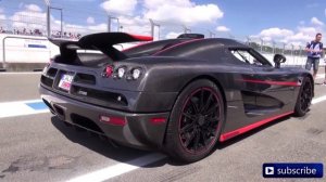 Koenigsegg CCX