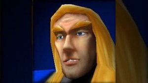 Артас читает пасту про собаководов часть 2