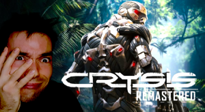 КОРЕЙСКИЕ РАМСЫ ▶ Crysis Remastered #1