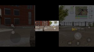 видео, как я играл в мадау-2.