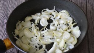 Кучмачи по-грузински