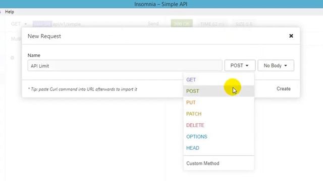 #3 CodeIgniter 3 x Restful API Library - REST API Request Limits