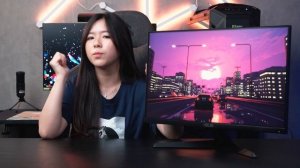 Monitor Mantab Cuma 1 Jutaan?! | ASUS VY249HGE