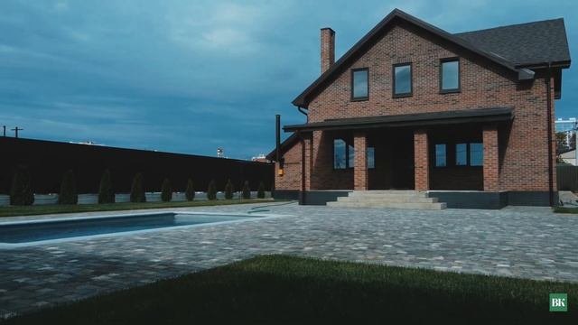 Кирпич ручной формовки Kashtan, компания Wienerberger