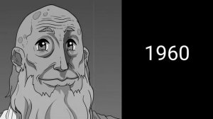 Старые лица мем В каком году ты родился