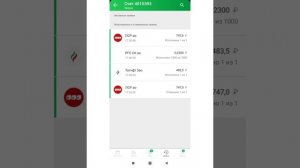 Сбербанк Инвестор: Усредняем акции. Оптимизация портфеля.