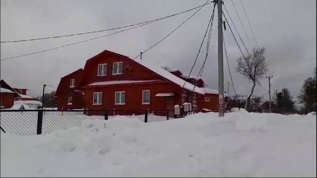 Сутки мело нещадно. смотреть онлайн