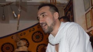 Кадыр Саидхарун "Ничего не говори"