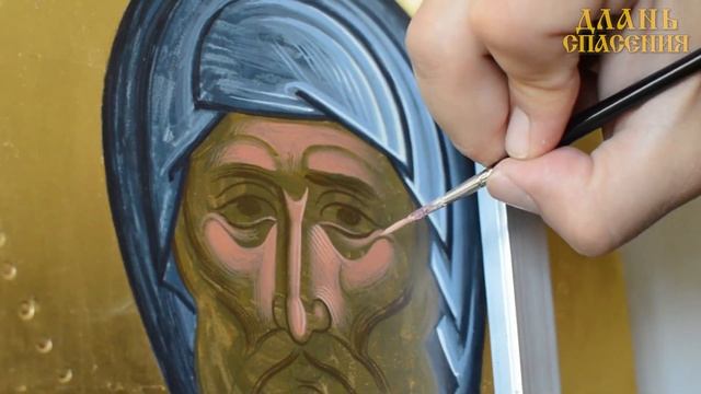 Как святые нам помогают? ✞ Слушать Проповедь на Ночь ✞ Торжествующая Церковь смотреть онлайн