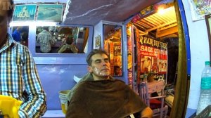 ПУШКАР ИНДИЯ  УНИКАЛЬНЫЙ МАССАЖ ЛИЦА И ГОЛОВЫ