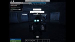 Combine Soldier (CS) Review [ CITY-8  Roblox ]