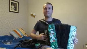 Саратовские переборы