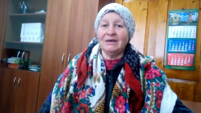 Михайлова Галина Васильевна поздравляет ингушей смотреть онлайн