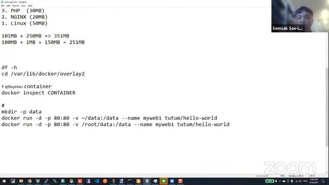 EP-5 Docker for DevOps смотреть онлайн