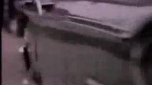 Песня из фильма Криминальные истории Дел Шеннон Runaway