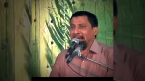 Jashan | Qaseeda Wiladat e Mola Hassan a.s | Zakir Ghulam Abbas Ratan | 15 Ramzan