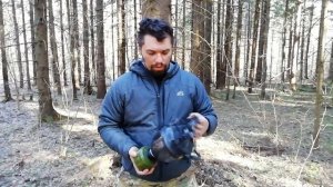Противогаз ППМ88 | Лучшая защита от вируса | Gas mask PPM 88 | Shooting of the visor