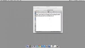 How to fix F4 button on mac WORK!!!!