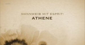 5 из 23. Мифы древней Греции. Афина. Мудрая воительница