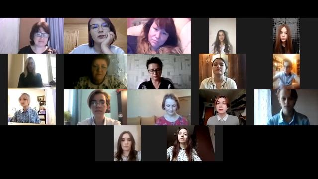 Фестиваль поэзии «Его стихов пленительная сладость» в честь 125-летия со Дня рождения С.А. Есенина смотреть онлайн