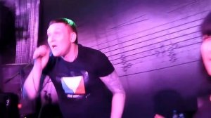 СПБ-28.04.2017 Павел Филатов гр ВНЕ ЗОНЫ! В гранд кафе"БАТУМИ" (ПОЗДНО)